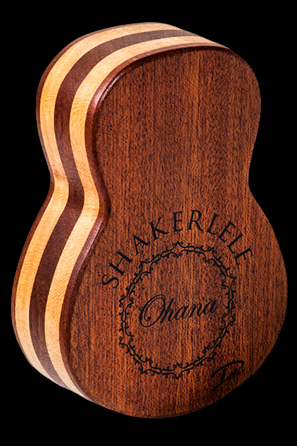 Ukulele shaker deals