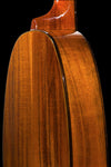 PKC-250G Pineapple Shaped Solid Spruce & Solid Acacia Concert