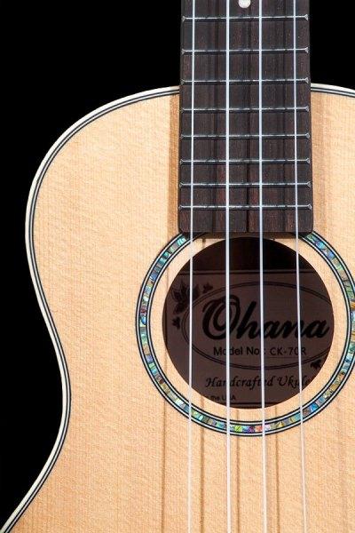 Ohana CK-70R Ohana CK-70R