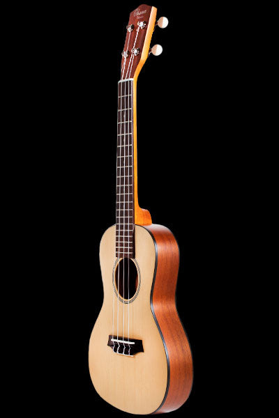 Kinsman KUC12 Standaard gitaarkoffer voor concert ukelele Kinsman KUC12 Standaard gitaarkoffer voor concert ukelele