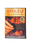 'Ukulele, A Beginning Method DVD by Daniel Ho