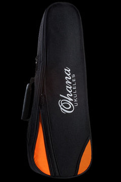 Ohana Deluxe Gig Bag DB-xx - Ohana Music