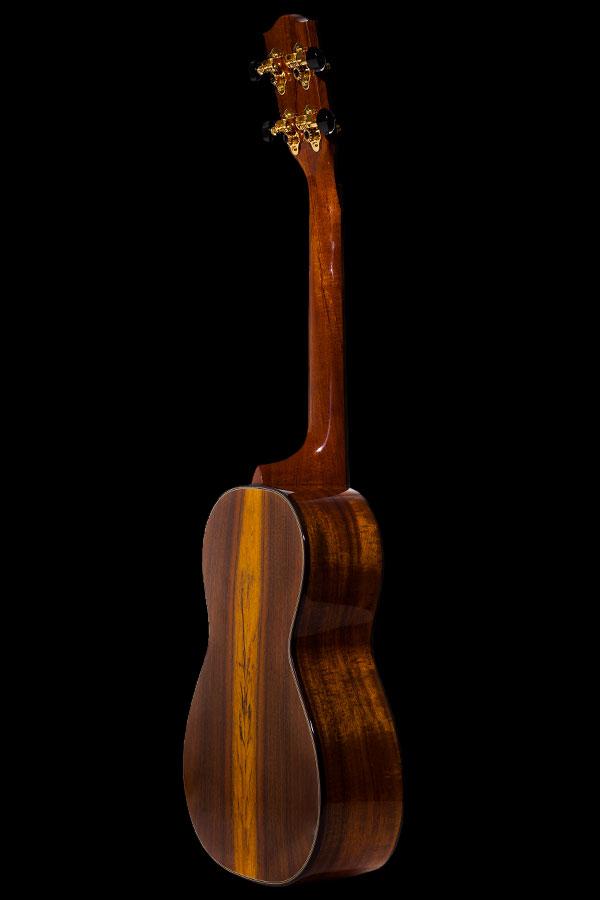 Limited Edition 270G Series