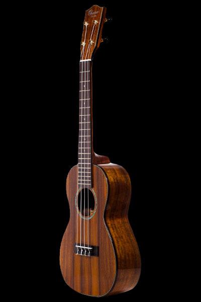 Pineapples 25G Series - Ohana Music
