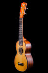 SK-75 Solid Spruce and Solid Mahogany Soprano