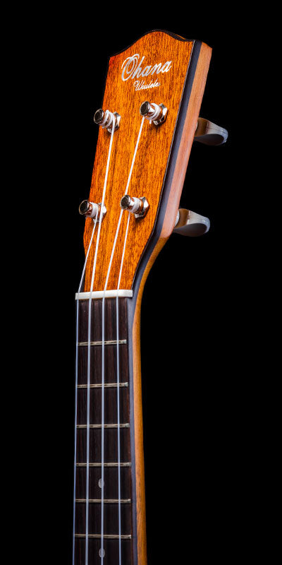 SK-75 Solid Spruce and Solid Mahogany Soprano