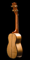 SK-75G Solid Spruce and Solid Maple Soprano
