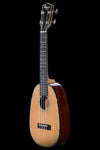 Pineapples Series PKC-50G Pineapple Shaped Solid Cedar & Solid Mahogany Concert