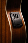 Ohana Ukuleles TK-20CE Solid Top Mahogany with Cut-Away Tenor