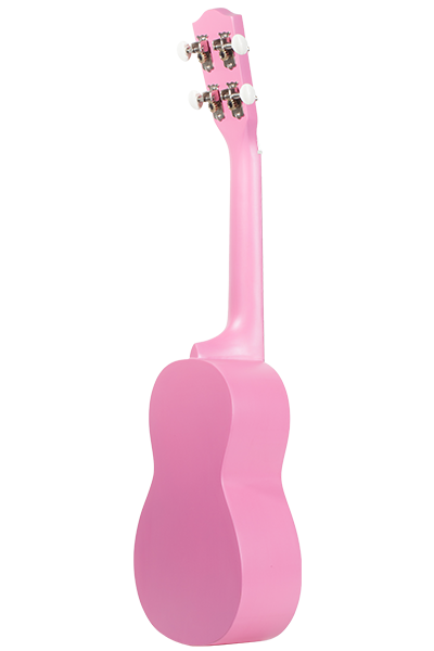 Laminate Series SK 10 Colored Soprano Ohana Music