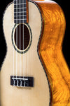 CK-70EL Solid Spruce And Eucalyptus Concert