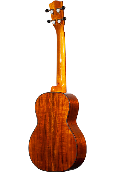 Limited Edition 370G Series Tenor TK-370G - Ohana Music