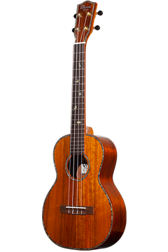 Limited Edition 370G Series Tenor TK-370G - Ohana Music