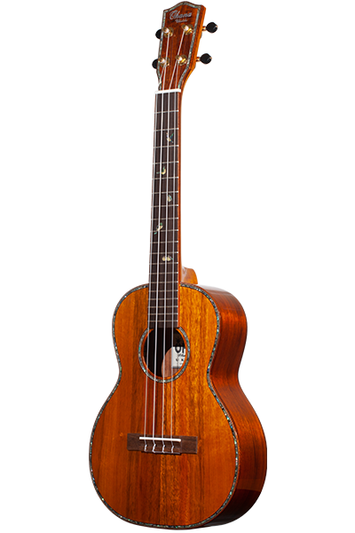 Limited Edition 370G Series Tenor TK-370G - Ohana Music