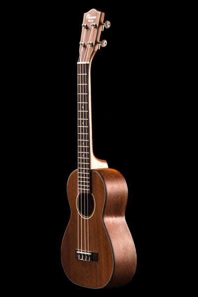 Super concert ukulele on sale