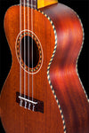 CK-28-5 Solid Premium Mahogany Nunes Style 5-String Concert