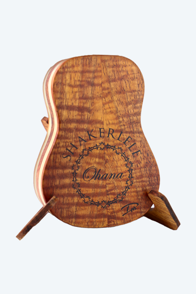 Koa Shakerlele®