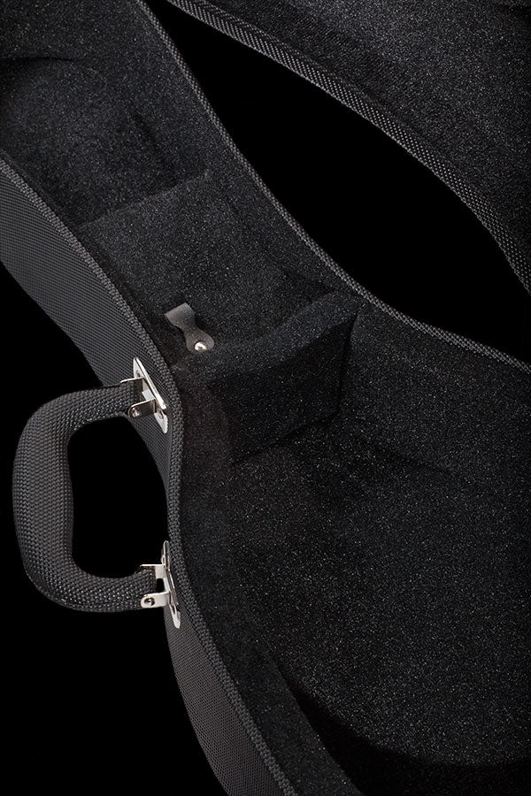 Ohana Pineapple Ukulele Case UCPxx Ohana Music