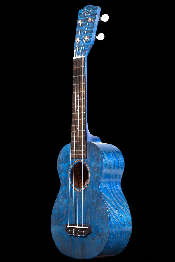 Laminate Series SK-15W Colored Soprano