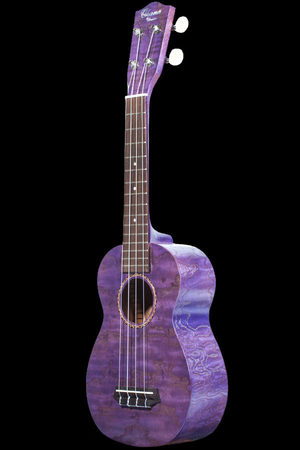 Laminate Series SK-15W Colored Soprano