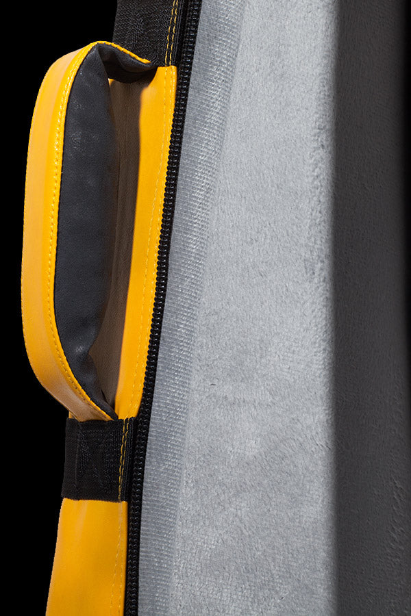 Ohana Synthetic Leather Soft Case UCS-xx - Ohana Music