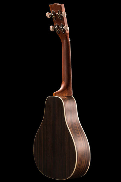 VK-70R Solid Spruce & Rosewood Soprano